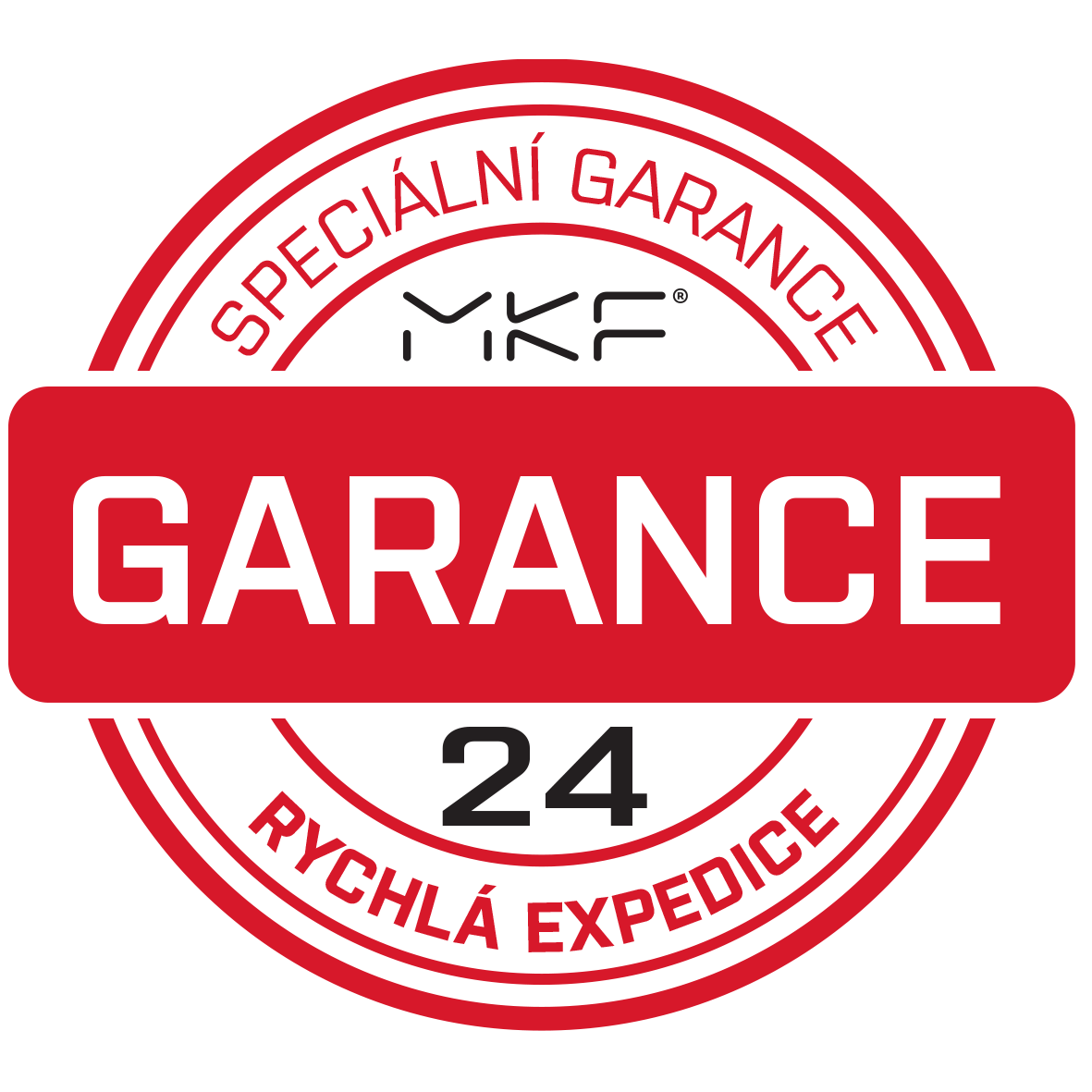 Garance Expedice MKF
